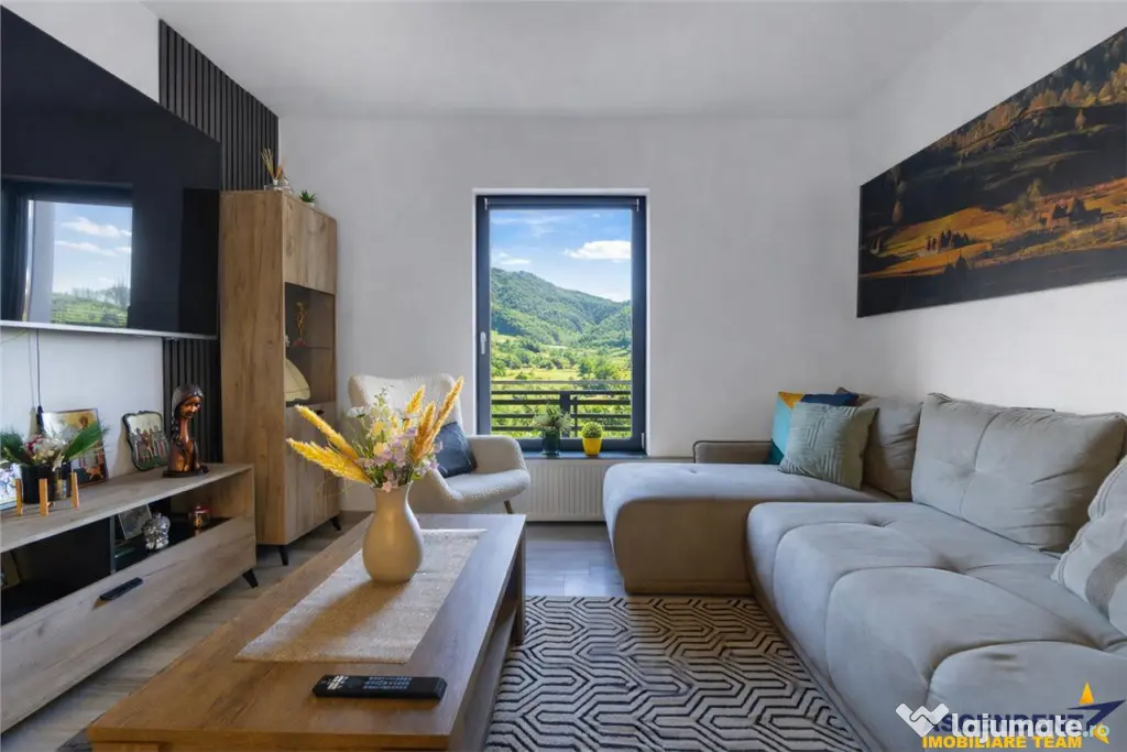 Rezidential Hotelier,eleganta discreta,energie verde,1.000m
