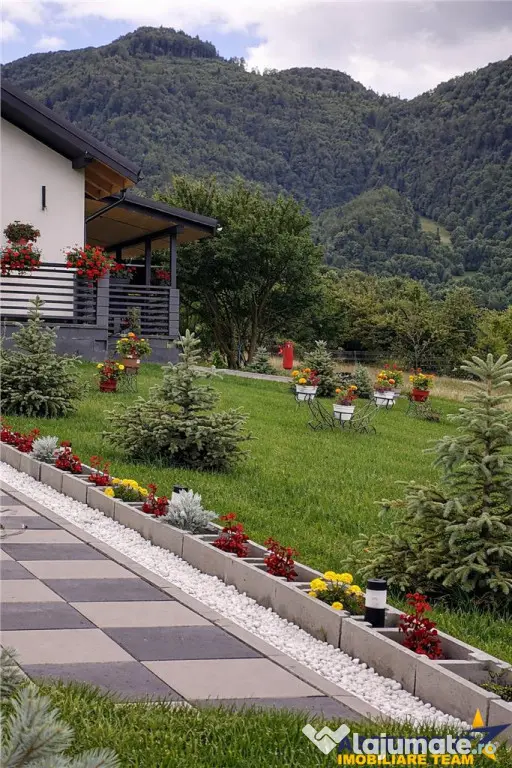 Rezidential Hotelier,eleganta discreta,energie verde,1.000m