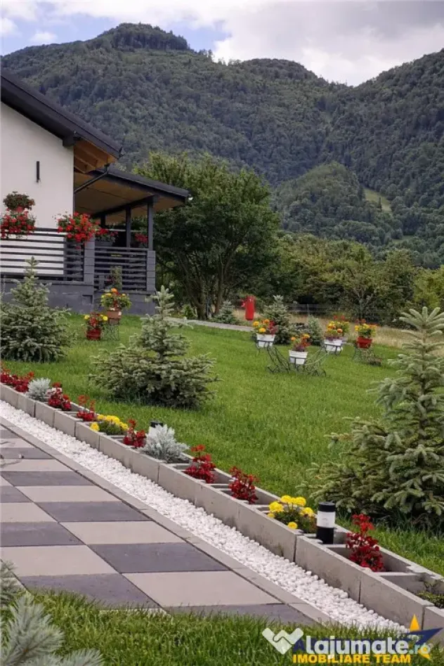 Rezidential Hotelier,eleganta discreta,energie verde,1.000m