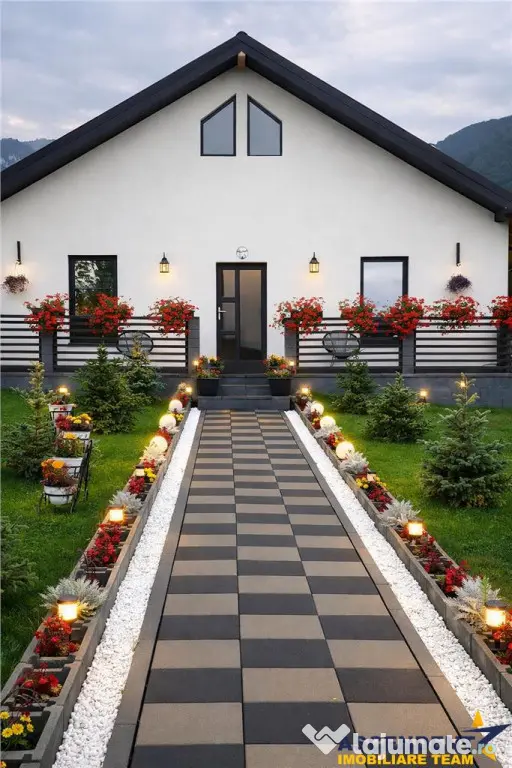 Rezidential Hotelier,eleganta discreta,energie verde,1.000m