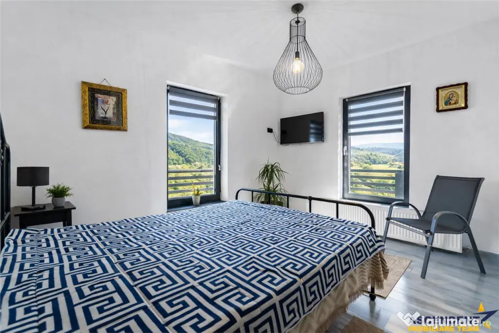 Rezidential Hotelier,eleganta discreta,energie verde,1.000m