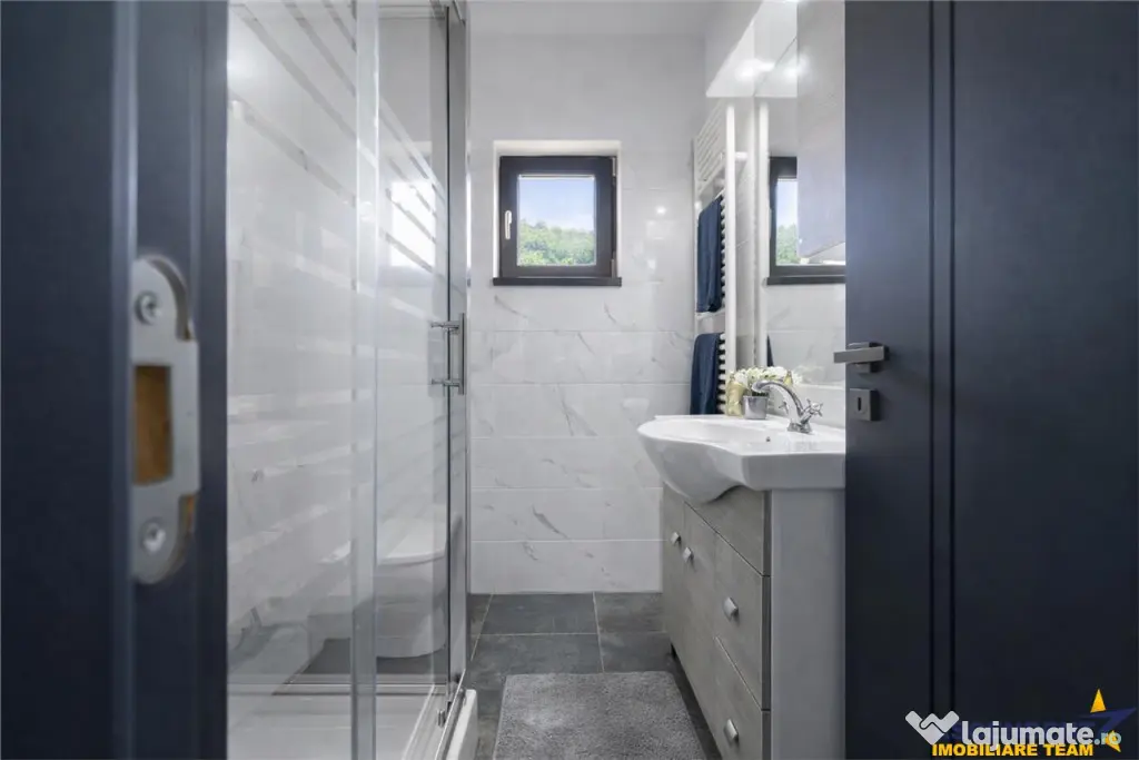 Rezidential Hotelier,eleganta discreta,energie verde,1.000m