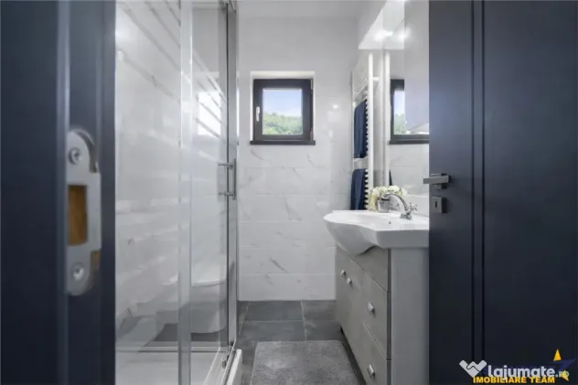Rezidential Hotelier,eleganta discreta,energie verde,1.000m