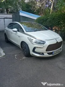 CITROEN DS5 DIN 2012 PRET 3600 EUR