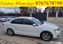 VW Jeta 1.6 TDi, an 2014, AC- climatizare, Euro 5, servo, ABS, ESP, navigatie