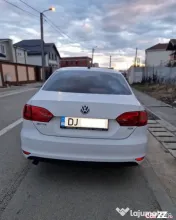 VW Jeta 1.6 TDi, an 2014, AC- climatizare, Euro 5, servo, ABS, ESP, navigatie 