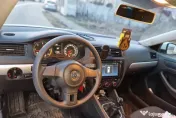 VW Jeta 1.6 TDi, an 2014, AC- climatizare, Euro 5, servo, ABS, ESP, navigatie 