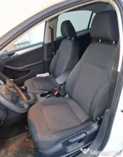 VW Jeta 1.6 TDi, an 2014, AC- climatizare, Euro 5, servo, ABS, ESP, navigatie 