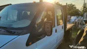 Ford transit basculabila Radiata 