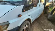 Ford transit basculabila Radiata 