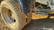 Ford transit basculabila Radiata 