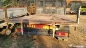 Ford transit basculabila Radiata 
