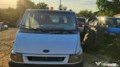 Ford transit basculabila Radiata 