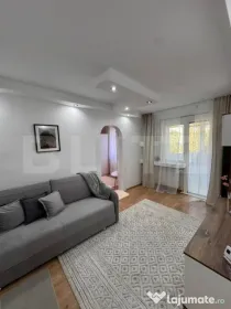 Apartament 2 camere, de vanzare, zona George Enescu