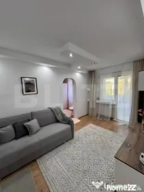 Apartament 2 camere, de vanzare, zona George Enescu