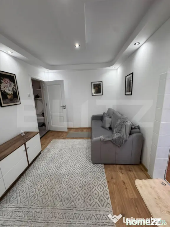 Apartament 2 camere, de vanzare, zona George Enescu - Suceava (Suceava)