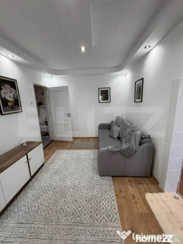Apartament 2 camere, de vanzare, zona George Enescu - Suceava (Suceava)