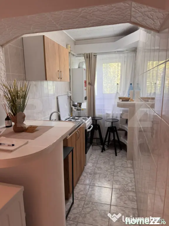 Apartament 2 camere, de vanzare, zona George Enescu - Suceava (Suceava)