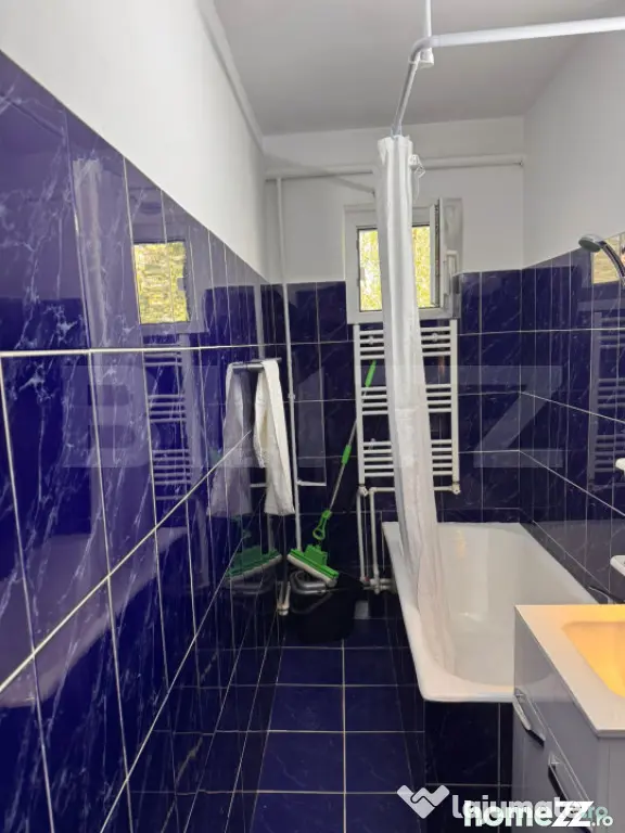 Apartament 2 camere, de vanzare, zona George Enescu - Suceava (Suceava)