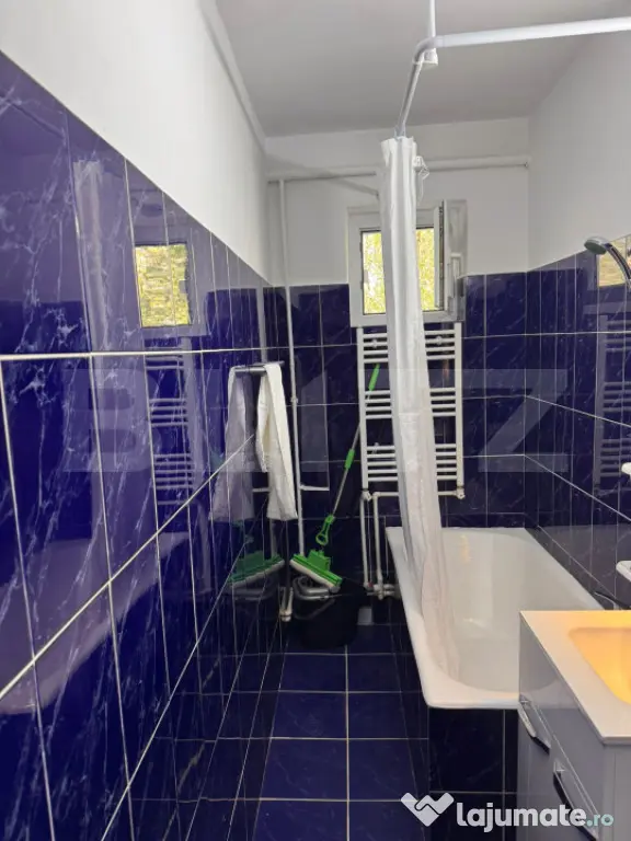 Apartament 2 camere, de vanzare, zona George Enescu