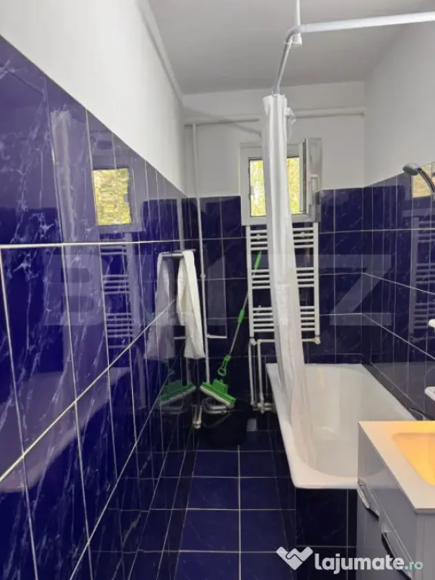 Apartament 2 camere, de vanzare, zona George Enescu