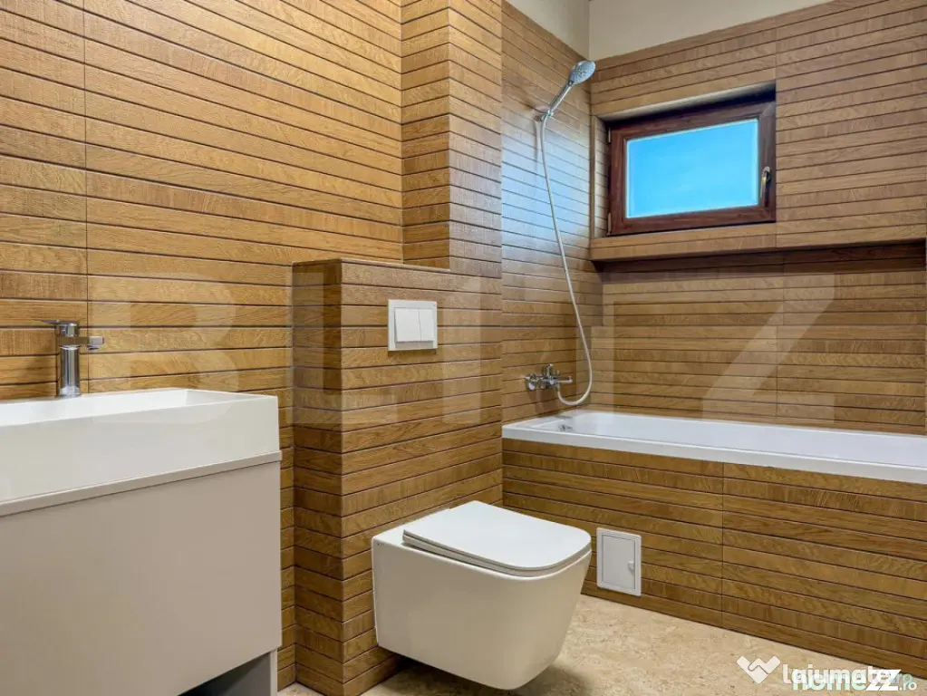 Apartament 3 camere, 66.85 mp, zona Galata - Iasi (Iasi)