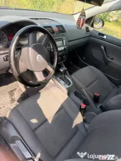 Vw golf AUTOMAT, 1.6 benzina = rate cu buletinul