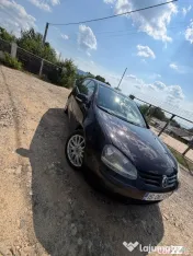 Vw golf AUTOMAT, 1.6 benzina = rate cu buletinul