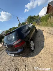 Vw golf AUTOMAT, 1.6 benzina = rate cu buletinul
