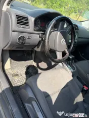 Vw golf AUTOMAT, 1.6 benzina = rate cu buletinul