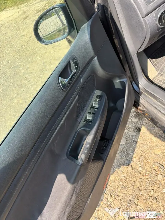Vw golf AUTOMAT, 1.6 benzina = rate cu buletinul