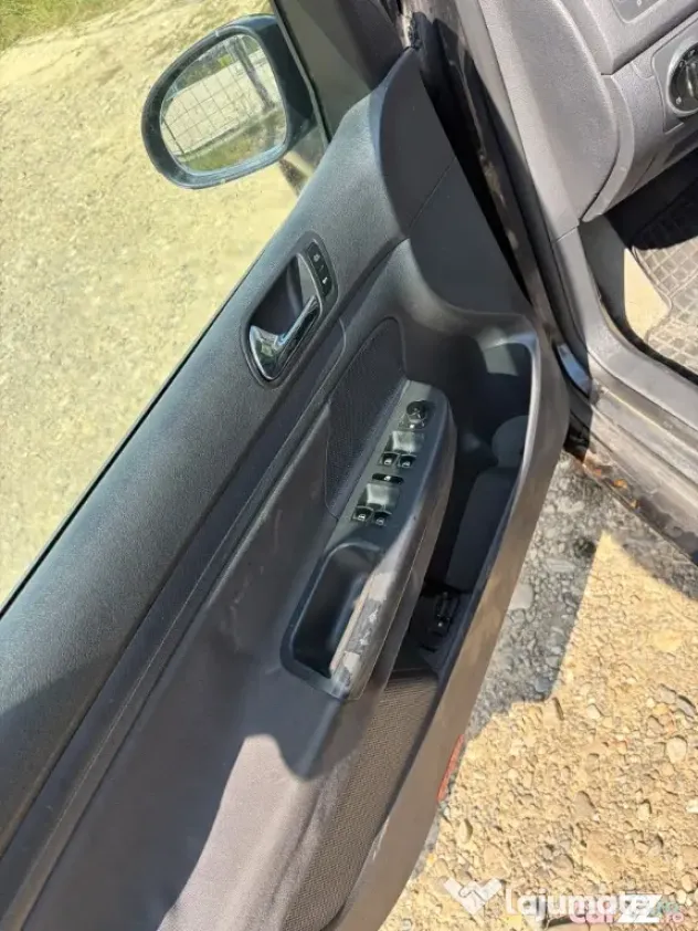 Vw golf AUTOMAT, 1.6 benzina = rate cu buletinul