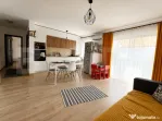Apartament 2 camere, 49 mp, parcare, zona Cetatii