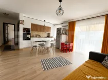 Apartament 2 camere, 49 mp, parcare, zona Cetatii