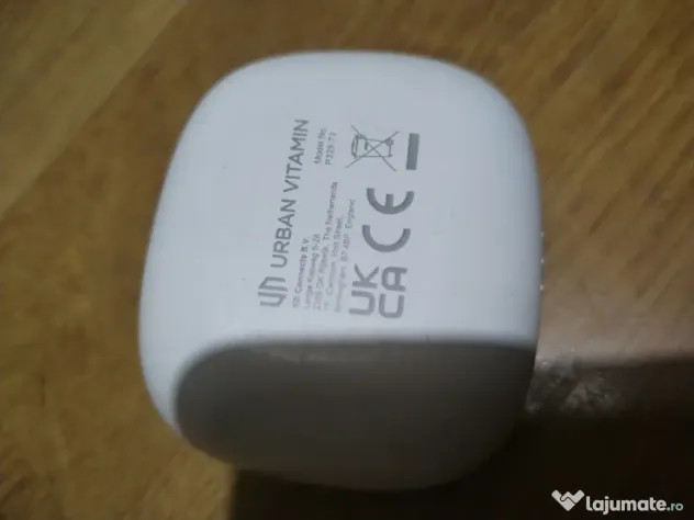Căști wireless Urban Vitamine UK