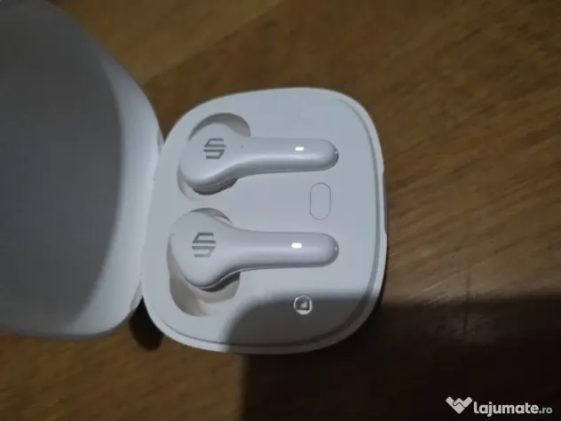 Căști wireless Urban Vitamine UK
