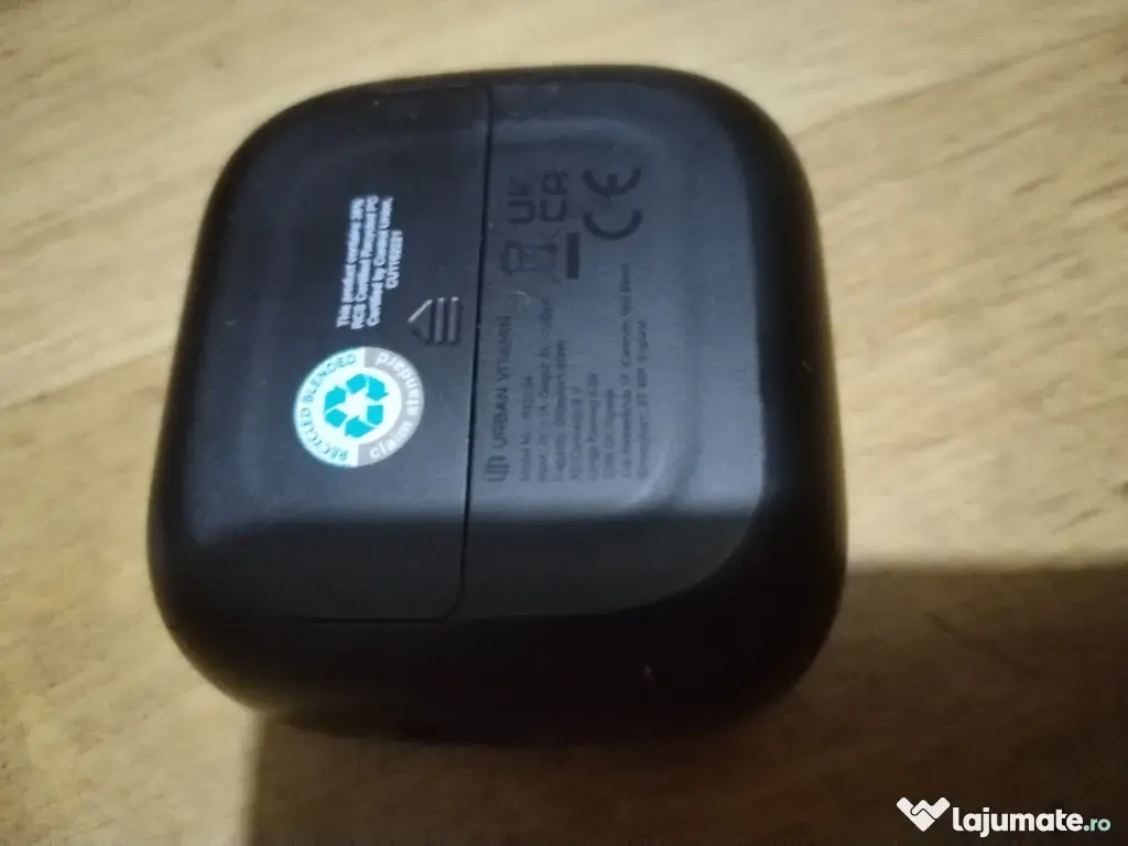 Căști wireless Urban Vitamine UK