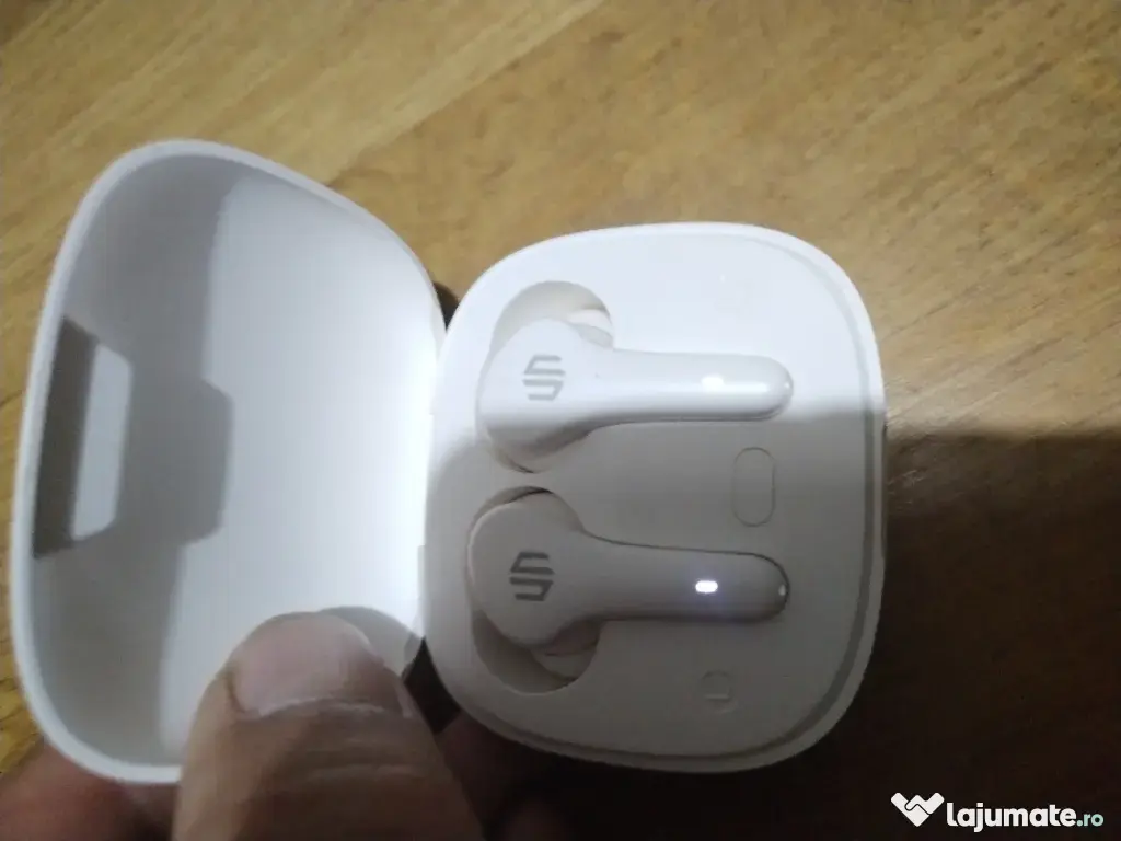 Căști wireless Urban Vitamine UK