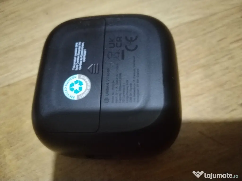 Căști wireless Urban Vitamine UK