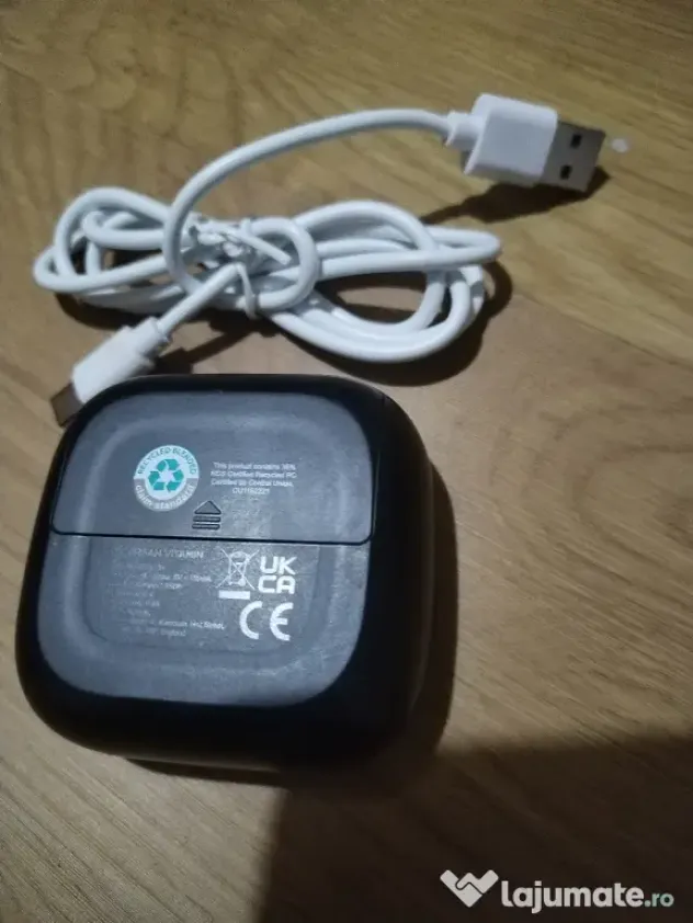 Căști wireless Urban Vitamine UK