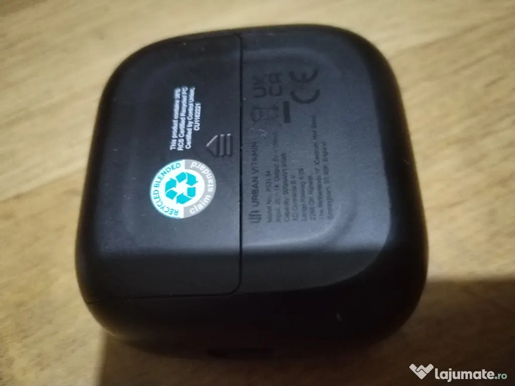 Căști wireless Urban Vitamine UK