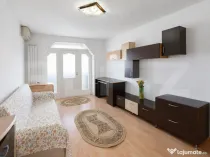 Apartament de închiriat, 2 camere, în centru