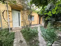 Casa 2 camere - zona Cantacuzino