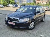 Skoda Octavia 2010 1.6 TDI 105 CP euro 5 / RATE fara avans
