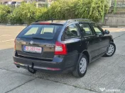 Skoda Octavia 2010 1.6 TDI 105 CP euro 5 / RATE fara avans