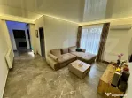 Apartament 3 camere, mobilat si utilat, parcare, parter inal