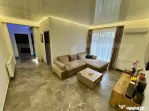 Apartament 3 camere, mobilat si utilat, parcare, parter inal