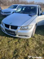 Bmw seria 3,2.0 benzina carte service 344000 km