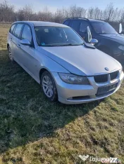 Bmw seria 3,2.0 benzina carte service 344000 km 