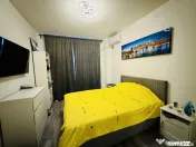 Apartament 2 camere mobilat și utilat lângă Școală Petr 